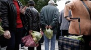 INTERLIFE και Δήμος Θεσσαλονίκης: 1,2 τόνοι τροφίμων για το χριστουγεννιάτικο τραπέζι 600 οικογενειών