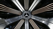 Mercedes: Κλείνει το εργοστάσιο παραγωγής πολυτελών αυτοκινήτων στη Βραζιλία