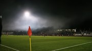 Σε Ριζούπολη και Λεωφόρο μεταφέρονται ΑΕΚ και Παναθηναϊκός