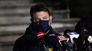 Αυστηρό lockdown σε Ασπρόπυργο, Ελευσίνα και Μάνδρα για μια εβδομάδα
