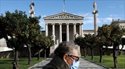 Κορωνοϊός: 78 θάνατοι - 542 σε ΜΕΘ -1155 νέα κρούσματα