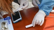 Αρνητικό και το τελευταίο τεστ του πρωθυπουργού για κορωνοϊό