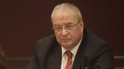 Δασωληνώθηκε ο  καθηγητής Εντατικής Θεραπείας-Πνευμονολογίας του ΕΚΠΑ