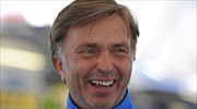 Formula 1: Νέος διευθύνων σύμβουλος στη Williams ο Καπίτο