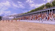 Δωρεάν εικονική ξενάγηση στην Αρχαία Πριήνη