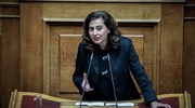 Βουλή-  ΚΙΝΑΛ: Πρόταση επί του νομοσχεδίου ΥΠΑΙΘ για την επαγγελματική εκπαίδευση και κατάρτιση