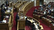 Βουλή- Τροπολογία KKE: Να μονιμοποιηθούν 4.000 εργαζόμενοι στη δημόσια Υγεία