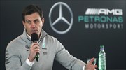 Formula 1: Στη Mercedes για άλλα τρία χρόνια ο Βολφ