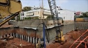 Δήμος Χαλανδρίου: 91 έργα προβλέπει το νέο τεχνικό πρόγραμμα- Στο 86,5% η υλοποίησή του το 2020