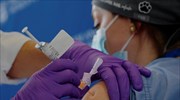 ΗΠΑ: Νοσοκόμα λιποθύμησε όταν έκανε το εμβόλιο της Pfizer