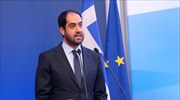 Γ. Κεφαλογιάννης: Εντός του 2023 ξεκινά ο Βόρειος Οδικός Άξονας Κρήτης