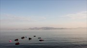 Λέσβος: Νέο ναυάγιο με μία νεκρή και 26 διασωθέντες αλλοδαπούς - Έρευνες για τυχόν αγνοούμενο