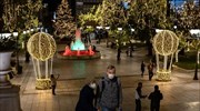 Κορωνοϊός: Άλλοι 96 νεκροί - 916 νέα κρούσματα - 527 σε ΜΕΘ