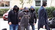 Προφυλακιστέοι οι έξι κατηγορούμενοι για τις κατ