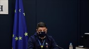 Χαρδαλιάς: Σε καθεστώς περιοριστικών μέτρων η Κοζάνη