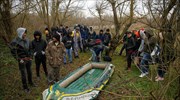 ΟΗΕ: Τα «αθέατα ναυάγια» δεν συμβαδίζουν με μια μείωση του αριθμού των θανάτων μεταναστών, λέει ο ΔΟΜ