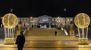 Στ. Πέτσας: Καμία χαλάρωση των μέτρων τις γιορτές, δεν αλλάζει το ωράριο κυκλοφορίας