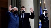 Πορτογαλία: Σε καραντίνα ο πρωθυπουργός μετά το γεύμα με Μακρόν
