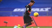 Τα ρεκόρ της Λίβερπουλ μετά το 7-0 επί της Κρίσταλ Πάλας