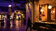 Κορωνοϊός: Η γεωγραφική κατανομή των κρουσμάτων- 219 Αθήνα και 159 Θεσσαλονίκη