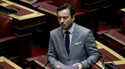 Απ. Πάνας: Να επιστραφούν άμεσα τα παράνομα παρακρατηθέντα 100 εκατ. σε αγρότες που έχουν ανάγκη