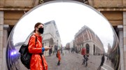 Σε συναγερμό η Ευρώπη για τη μετάλλαξη του ιού - Χώρες «κόβουν» επαφές με τη Βρετανία