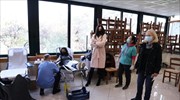 Μεγάλη συμμετοχή στις εθελοντικές αιμοδοσίες για το νοσοκομείο Παίδων «Η Αγία Σοφία»