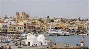 Ξεκίνησε η πόντιση του  υποθαλάσσιου αγωγού υδροδότησης της Αίγινας