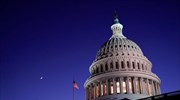 ΗΠΑ: Συμφωνία στο Κογκρέσο για το νέο πακέτο στήριξης 900 δισ. δολαρίων