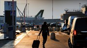 Κορωνοϊός- Δανία: Αναστολή πτήσεων από τη Βρετανία για 48 ώρες
