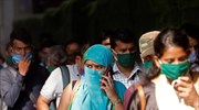 Κορωνοϊός- Ινδία: Δεν χρειάζεται τέτοιος πανικός για τη μετάλλαξη του ιού, τονίζει ο Βάρνταν