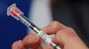 Η ΕΕ συμφώνησε να καταβάλει 15,5 ευρώ ανά δόση για το εμβόλιο της Pfizer