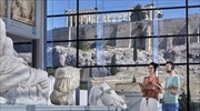 Ψηφιακό Μουσείο Ακρόπολης ένας νέος κόσμος