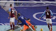 Συνήλθε άμεσα η Τσέλσι (3-0 την Γουέστ Χαμ)