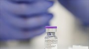 Ξεκινάει η δύσκολη κούρσα των εμβολιασμών στην Ευρώπη