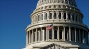 ΗΠΑ: Το Κογκρέσο ενέκρινε το πακέτο στήριξης της οικονομίας ύψους 900 δισ. δολαρίων
