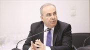 Νίκος Παπαθανάσης: Στηρίζουμε την οικονομία για να βγούμε από την κρίση με τις λιγότερες απώλειες