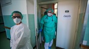 Ουγγαρία: Το δεύτερο κύμα κορωνοϊού έχει φτάσει στην κορύφωσή του, λέει ο προσωπάρχης του Όρμπαν