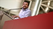 Παππάς- Γιαννούλης:  Η κυβέρνηση Μητσοτάκη εξοντώνει τις μικρομεσαίες τεχνικές επιχειρήσεις