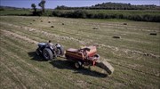 Αφορολόγητες και με τη βούλα οι ενισχύσεις των αγροτών λόγω πανδημίας