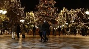 Γιορτές με «6», ελέγχους και χωρίς κάλαντα- Κανονικά ο σχεδιασμός για τους εμβολιασμούς