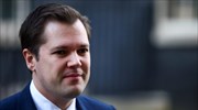 Brexit: Τα σημεία διαφωνίας εξακολουθούν να υφίστανται, δηλώνει ο Βρετανός υπουργός Στέγασης