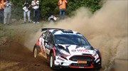 Ράλι Ακρόπολις: Επιστρέφει στο καλεντάρι του WRC