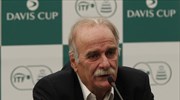 Ζαννιάς: Η οικογένεια του Τένις δεν θα κομματικοποιηθεί