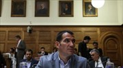 Πύρρος Δήμας: Έχασα κουμπάρο από κορωνοϊό - Θα εμβολιαστώ άμεσα