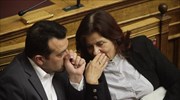 Παππάς- Φωτίου: Εν μέσω πανδημίας η κυβέρνηση Μητσοτάκη πλήττει και τους ανέργους