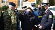 «Τεστ τρωτότητας» στις  μυστικές αποθήκες των εμβολίων - Αυτοψία Χαρδαλιά