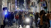 Ιταλία: Ξεπέρασαν τους 70.000 οι νεκροί - 553 το τελευταίο 24ωρο