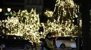 Σε επιφυλακή η ΕΛΑΣ για την τήρηση των μέτρων τις γιορτές