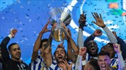 Με δύο πέναλτι η Πόρτο πήρε το Super Cup